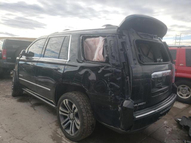 Photo 2 VIN: 1GKS2CKJXHR354680 - GMC YUKON DENA 