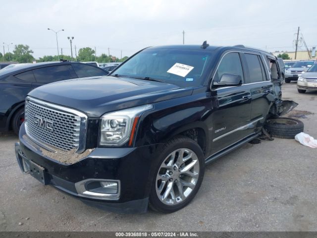 Photo 1 VIN: 1GKS2CKJXHR359975 - GMC YUKON 