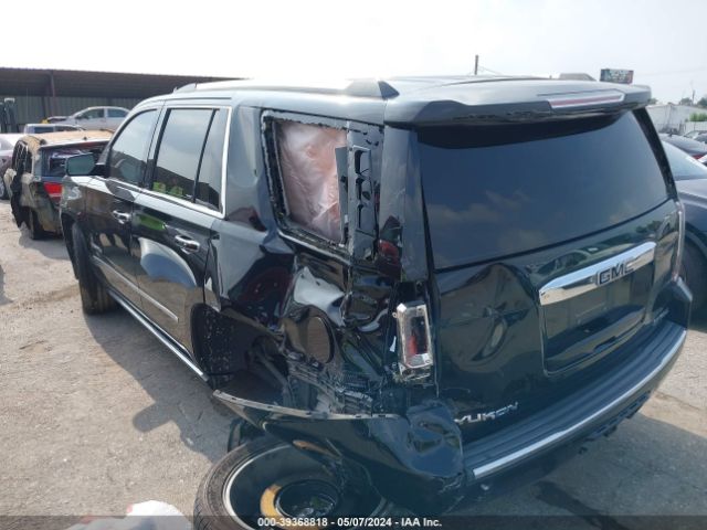 Photo 2 VIN: 1GKS2CKJXHR359975 - GMC YUKON 