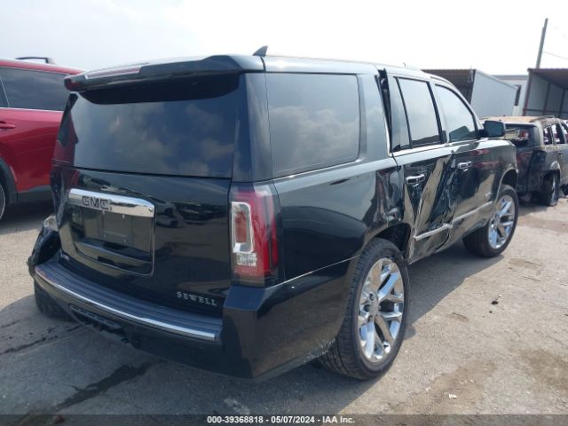 Photo 3 VIN: 1GKS2CKJXHR359975 - GMC YUKON 