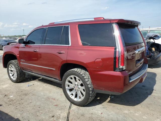 Photo 1 VIN: 1GKS2CKJXHR396699 - GMC YUKON 