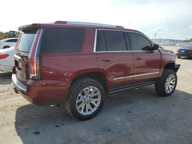 Photo 2 VIN: 1GKS2CKJXHR396699 - GMC YUKON 