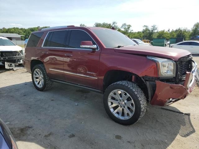 Photo 3 VIN: 1GKS2CKJXHR396699 - GMC YUKON 