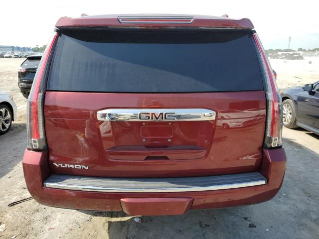 Photo 5 VIN: 1GKS2CKJXHR396699 - GMC YUKON 