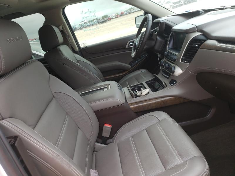 Photo 4 VIN: 1GKS2CKJXJR117726 - GMC YUKON DENA 