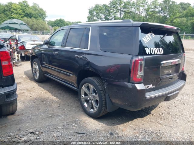 Photo 2 VIN: 1GKS2CKJXJR125292 - GMC YUKON 