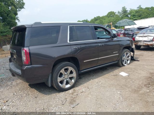 Photo 3 VIN: 1GKS2CKJXJR125292 - GMC YUKON 