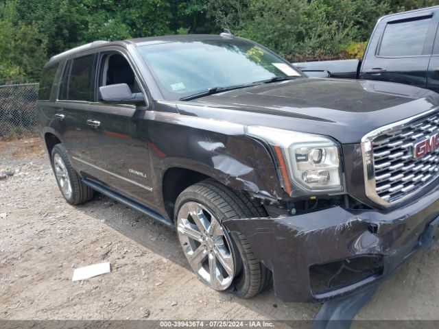 Photo 5 VIN: 1GKS2CKJXJR125292 - GMC YUKON 