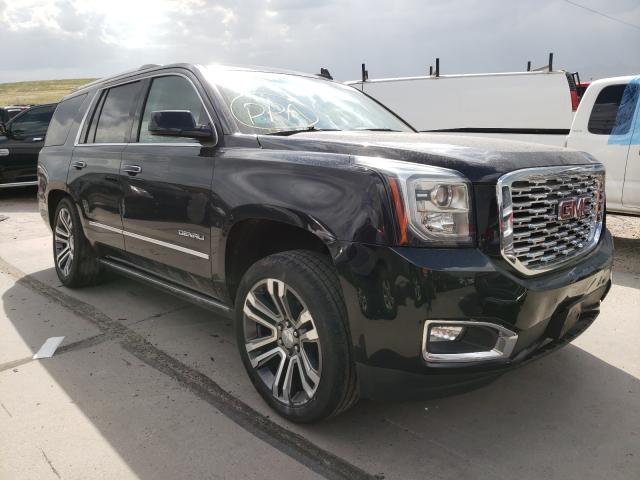 Photo 0 VIN: 1GKS2CKJXJR230883 - GMC YUKON DENA 