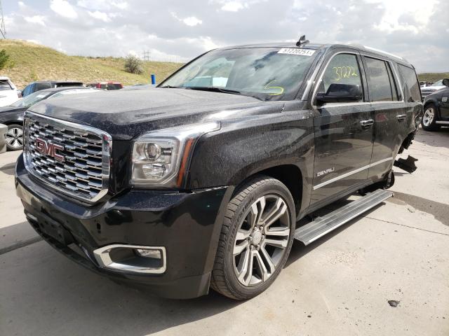 Photo 1 VIN: 1GKS2CKJXJR230883 - GMC YUKON DENA 