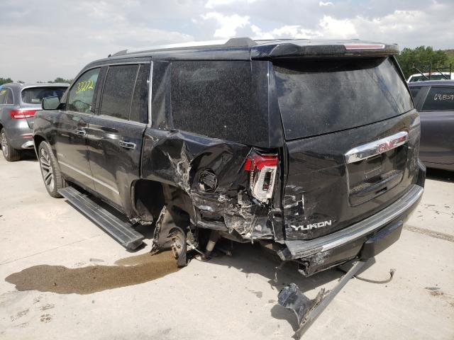 Photo 2 VIN: 1GKS2CKJXJR230883 - GMC YUKON DENA 