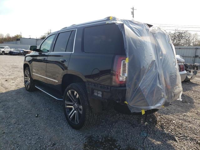 Photo 2 VIN: 1GKS2CKJXJR275502 - GMC YUKON DENA 