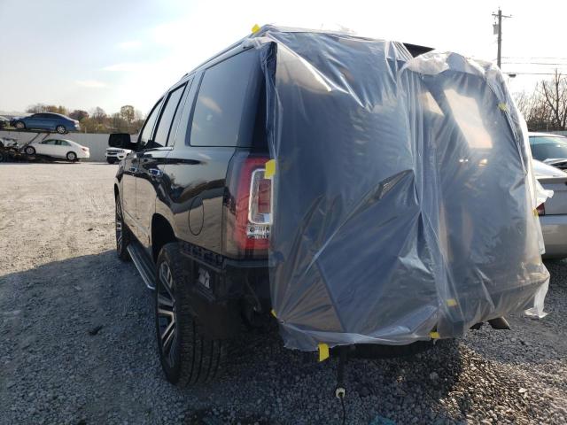 Photo 8 VIN: 1GKS2CKJXJR275502 - GMC YUKON DENA 