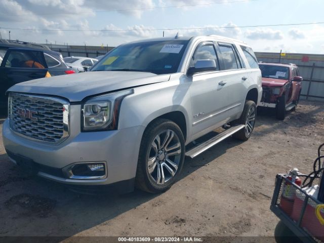 Photo 1 VIN: 1GKS2CKJXJR296902 - GMC YUKON 