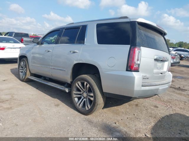 Photo 2 VIN: 1GKS2CKJXJR296902 - GMC YUKON 