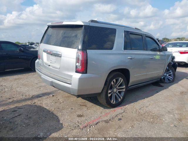 Photo 3 VIN: 1GKS2CKJXJR296902 - GMC YUKON 