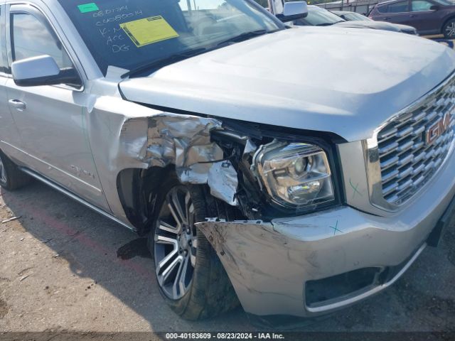 Photo 5 VIN: 1GKS2CKJXJR296902 - GMC YUKON 