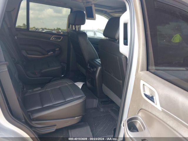 Photo 7 VIN: 1GKS2CKJXJR296902 - GMC YUKON 