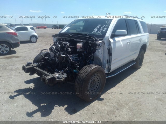 Photo 1 VIN: 1GKS2CKJXKR152459 - GMC YUKON 