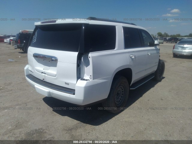 Photo 3 VIN: 1GKS2CKJXKR152459 - GMC YUKON 