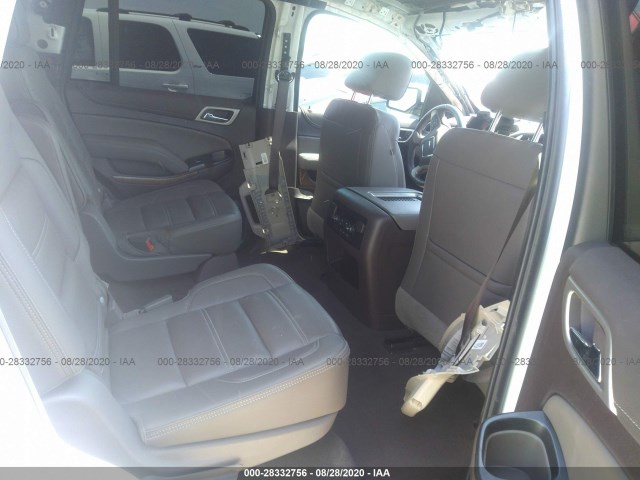 Photo 7 VIN: 1GKS2CKJXKR152459 - GMC YUKON 