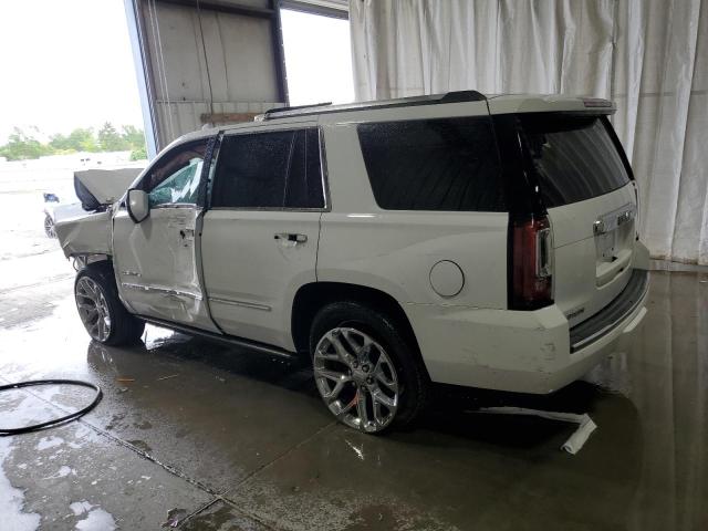 Photo 1 VIN: 1GKS2CKJXKR300027 - GMC YUKON DENA 