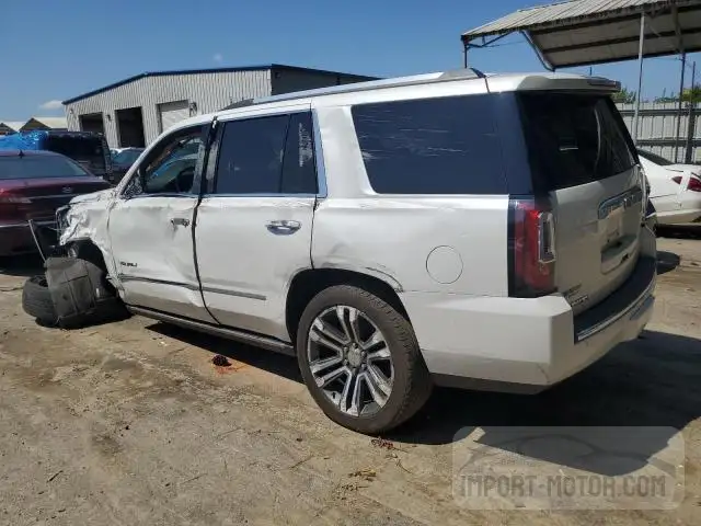 Photo 1 VIN: 1GKS2CKJXKR362916 - GMC YUKON 