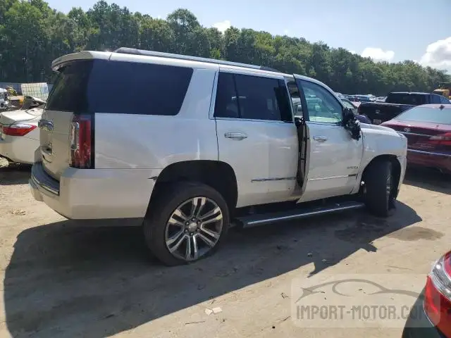 Photo 2 VIN: 1GKS2CKJXKR362916 - GMC YUKON 