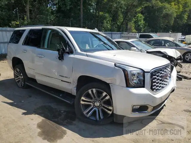 Photo 3 VIN: 1GKS2CKJXKR362916 - GMC YUKON 