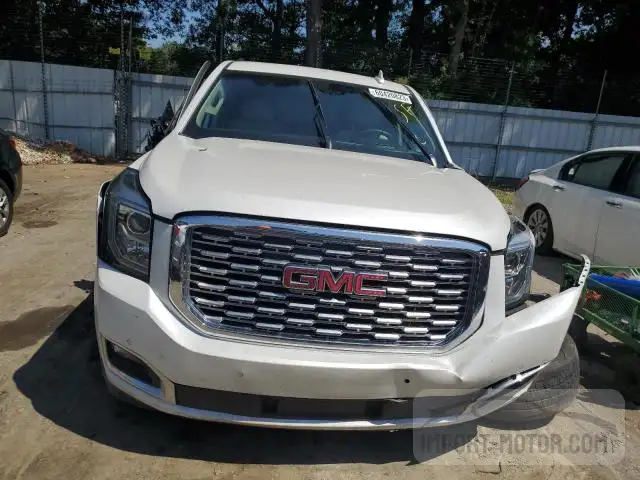 Photo 4 VIN: 1GKS2CKJXKR362916 - GMC YUKON 