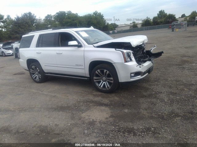 Photo 0 VIN: 1GKS2CKJXKR381059 - GMC YUKON 