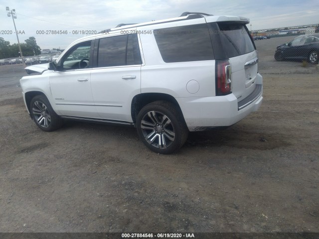 Photo 2 VIN: 1GKS2CKJXKR381059 - GMC YUKON 