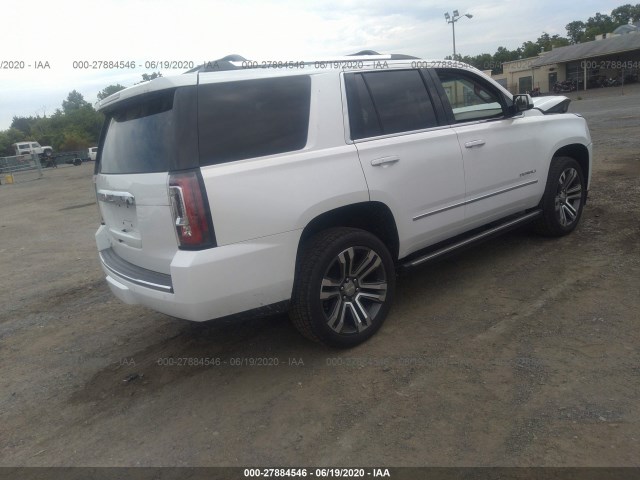 Photo 3 VIN: 1GKS2CKJXKR381059 - GMC YUKON 