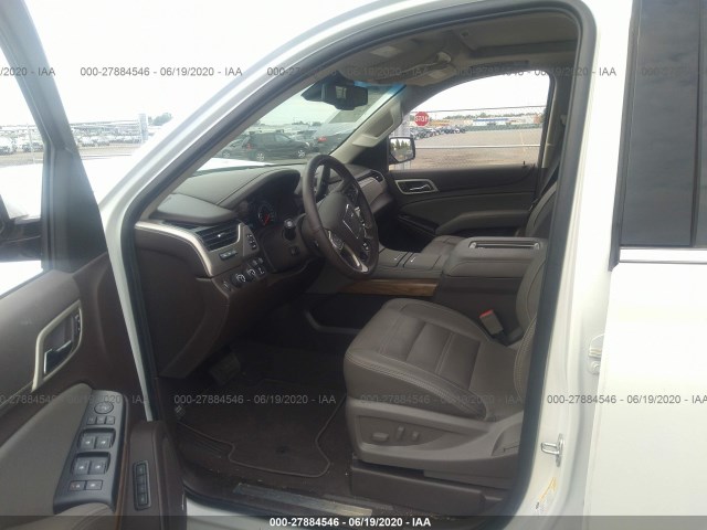 Photo 4 VIN: 1GKS2CKJXKR381059 - GMC YUKON 