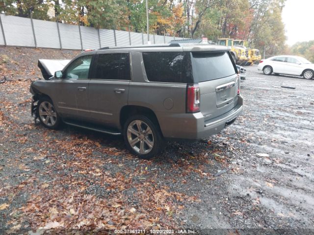 Photo 2 VIN: 1GKS2CKJXKR390943 - GMC YUKON 