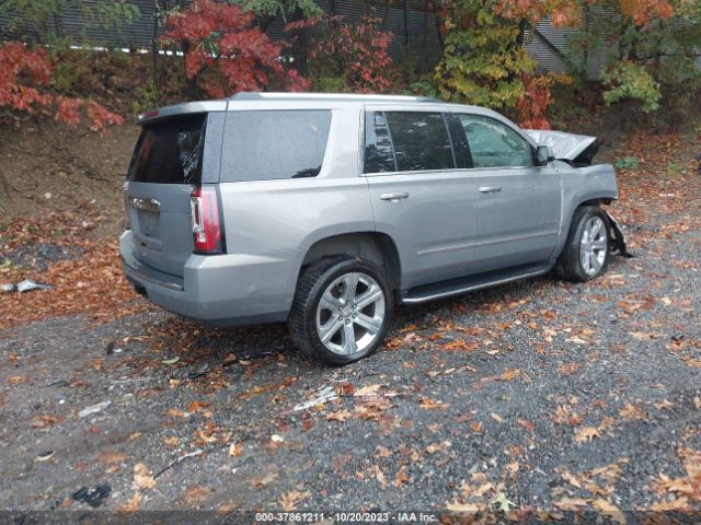 Photo 3 VIN: 1GKS2CKJXKR390943 - GMC YUKON 