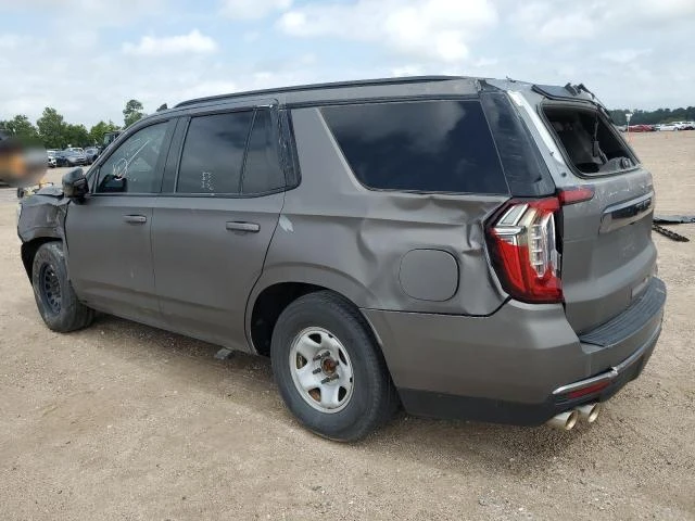 Photo 1 VIN: 1GKS2CKL1PR233911 - GMC YUKON AT4 