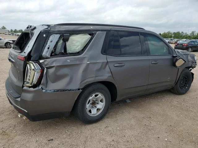 Photo 2 VIN: 1GKS2CKL1PR233911 - GMC YUKON AT4 