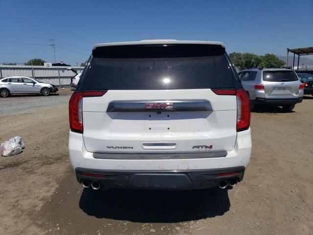 Photo 5 VIN: 1GKS2CKL1PR239143 - GMC YUKON AT4 