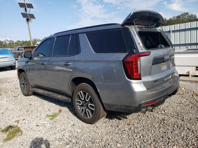 Photo 1 VIN: 1GKS2CKL6PR243916 - GMC YUKON AT4 