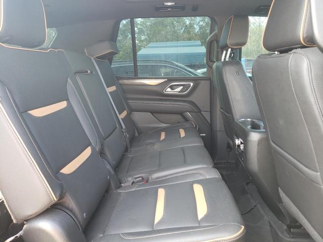 Photo 10 VIN: 1GKS2CKL6PR243916 - GMC YUKON AT4 