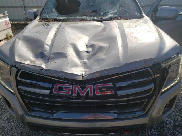 Photo 11 VIN: 1GKS2CKL6PR243916 - GMC YUKON AT4 