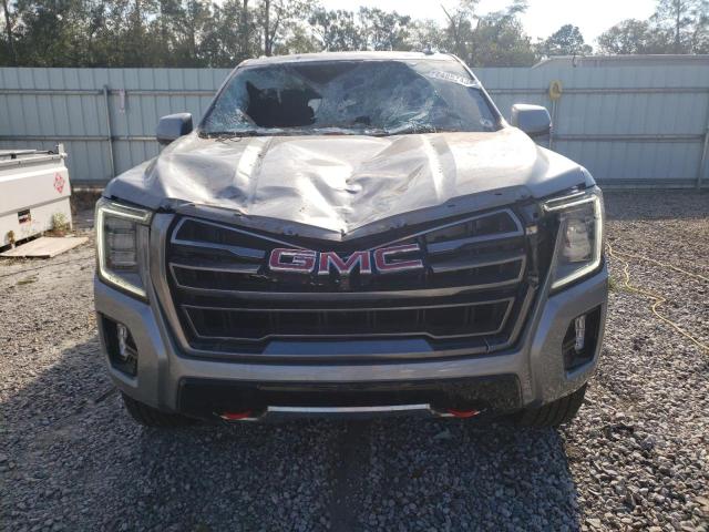 Photo 4 VIN: 1GKS2CKL6PR243916 - GMC YUKON AT4 