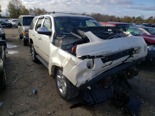 Photo 0 VIN: 1GKS2DE0XBR138652 - GMC YUKON SLT 