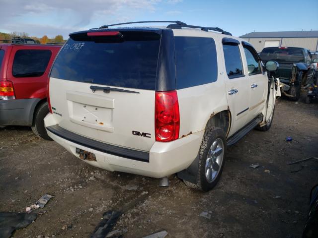 Photo 3 VIN: 1GKS2DE0XBR138652 - GMC YUKON SLT 