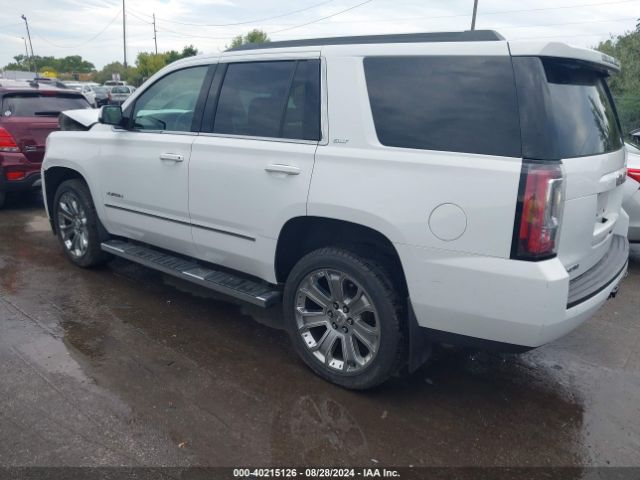 Photo 2 VIN: 1GKS2DKC0JR360078 - GMC YUKON 