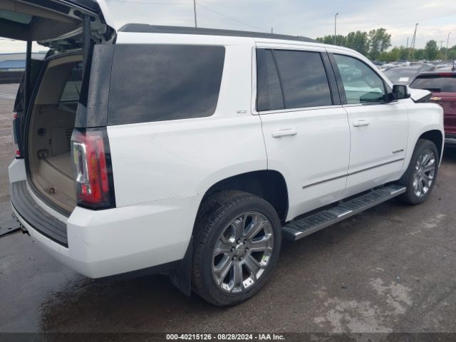 Photo 3 VIN: 1GKS2DKC0JR360078 - GMC YUKON 