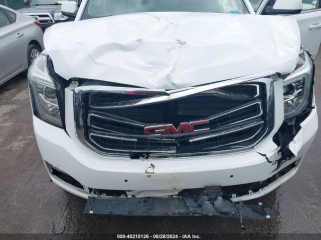 Photo 5 VIN: 1GKS2DKC0JR360078 - GMC YUKON 