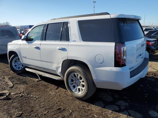 Photo 1 VIN: 1GKS2DKC2JR370949 - GMC YUKON 