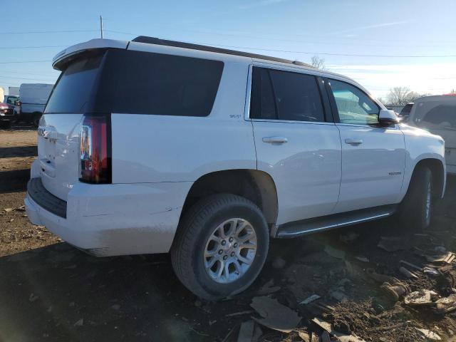 Photo 2 VIN: 1GKS2DKC2JR370949 - GMC YUKON 